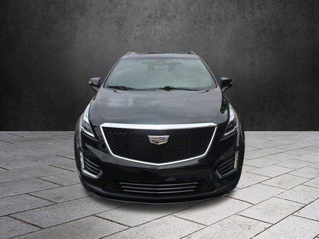 2021 Cadillac XT5 Sport