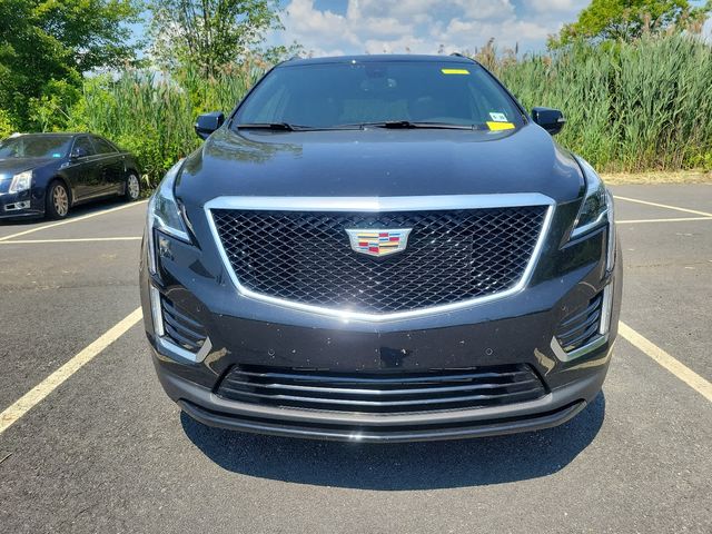 2021 Cadillac XT5 Sport