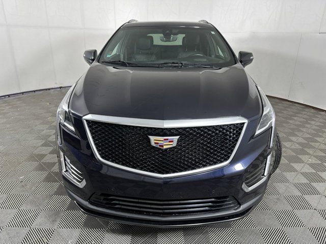 2021 Cadillac XT5 Sport