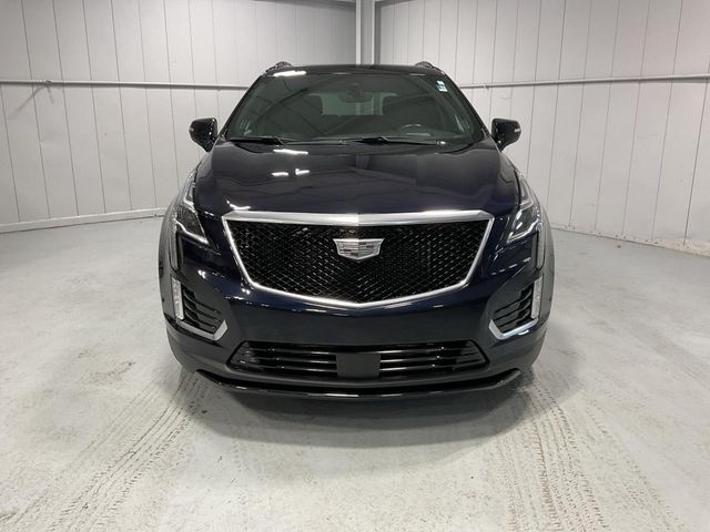 2021 Cadillac XT5 Sport