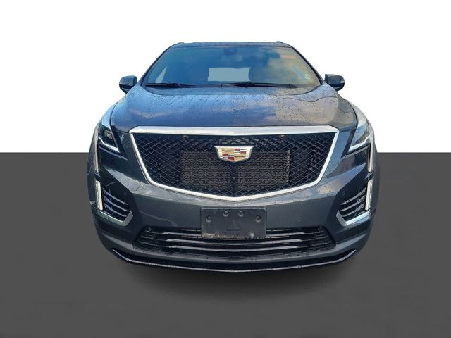 2021 Cadillac XT5 Sport