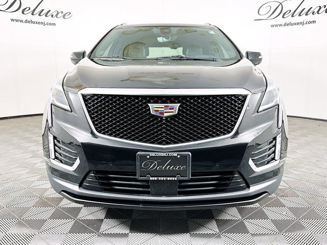 2021 Cadillac XT5 Sport