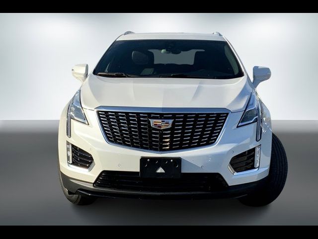 2021 Cadillac XT5 Luxury