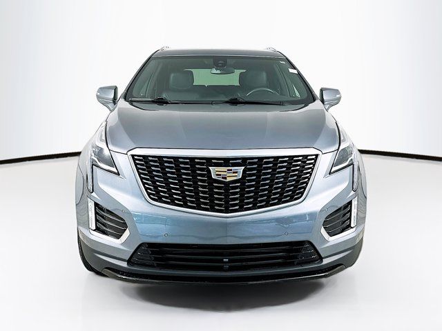 2021 Cadillac XT5 Luxury