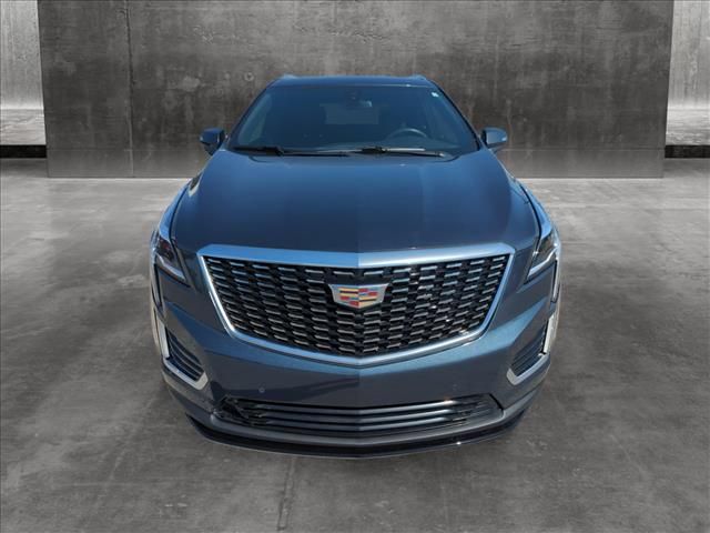 2021 Cadillac XT5 Luxury