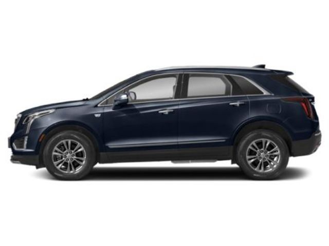 2021 Cadillac XT5 Luxury