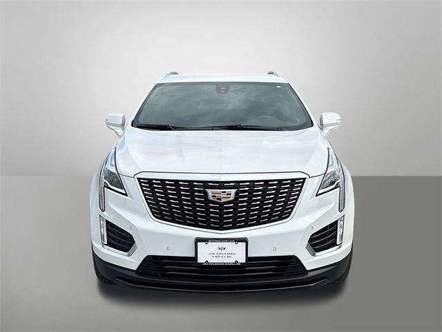 2021 Cadillac XT5 Luxury