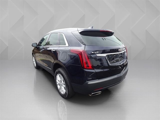 2021 Cadillac XT5 Luxury