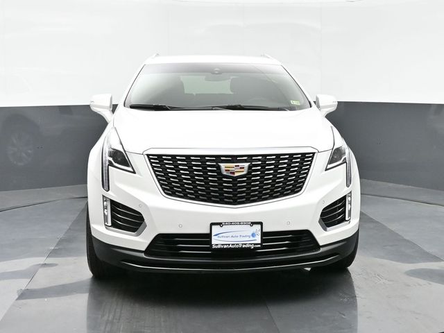 2021 Cadillac XT5 Luxury