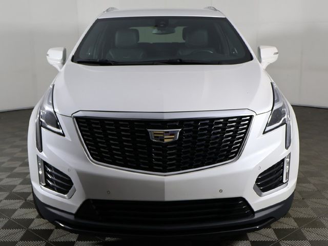 2021 Cadillac XT5 Luxury