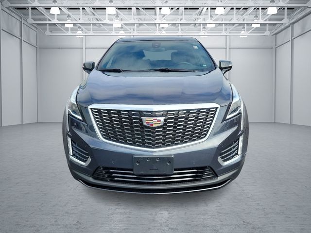 2021 Cadillac XT5 Luxury