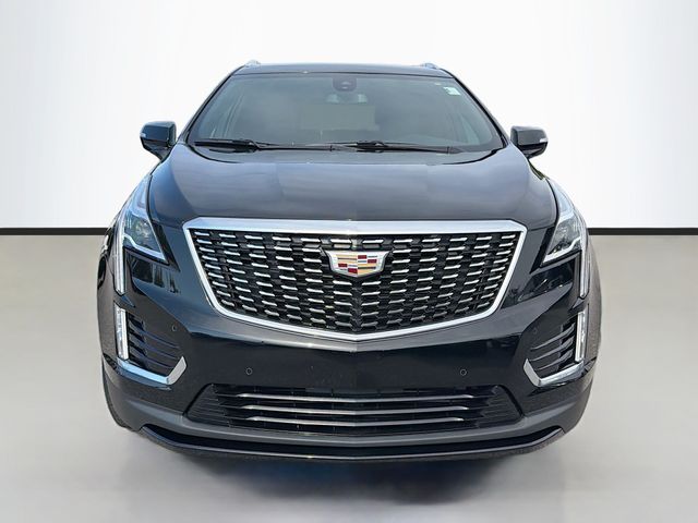 2021 Cadillac XT5 Luxury