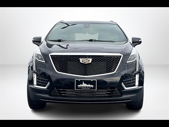 2021 Cadillac XT5 Sport