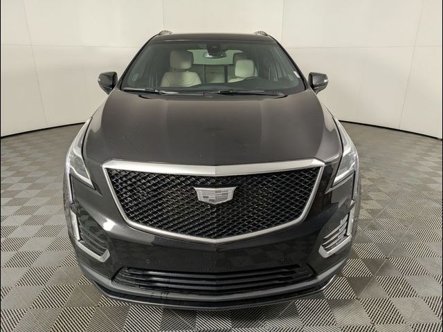 2021 Cadillac XT5 Sport