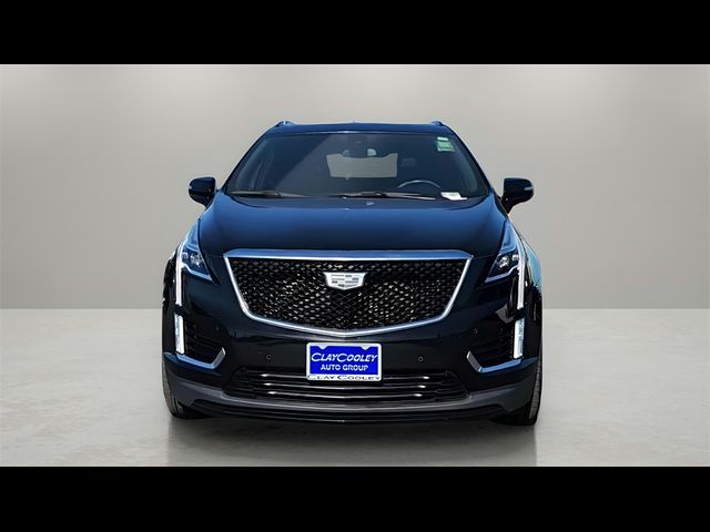 2021 Cadillac XT5 Sport