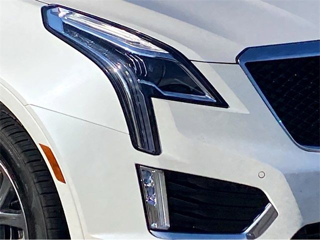 2021 Cadillac XT5 Sport