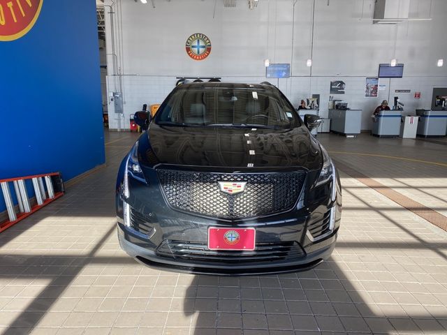 2021 Cadillac XT5 Sport