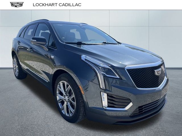 2021 Cadillac XT5 Sport