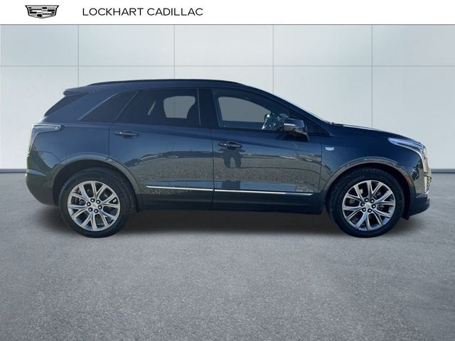 2021 Cadillac XT5 Sport