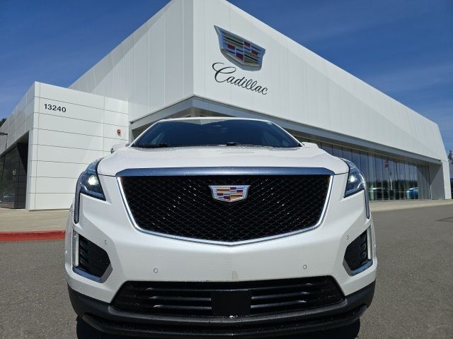 2021 Cadillac XT5 Sport