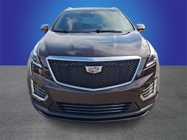 2021 Cadillac XT5 Sport