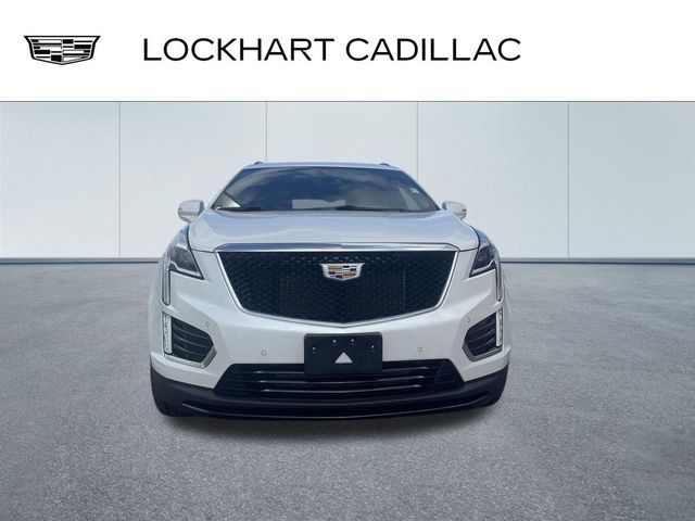 2021 Cadillac XT5 Sport