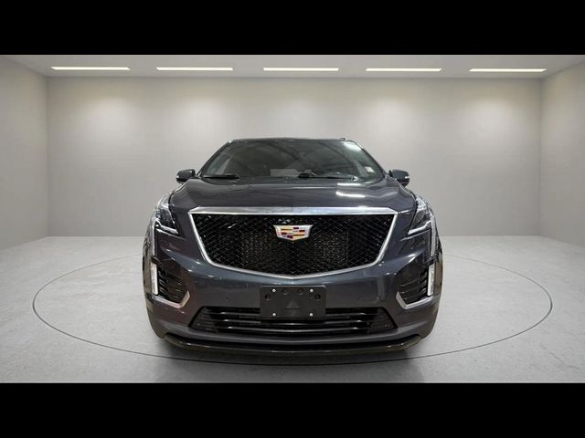 2021 Cadillac XT5 Sport