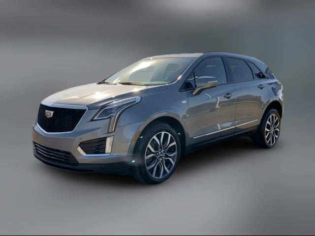 2021 Cadillac XT5 Sport