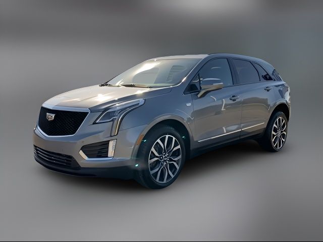 2021 Cadillac XT5 Sport