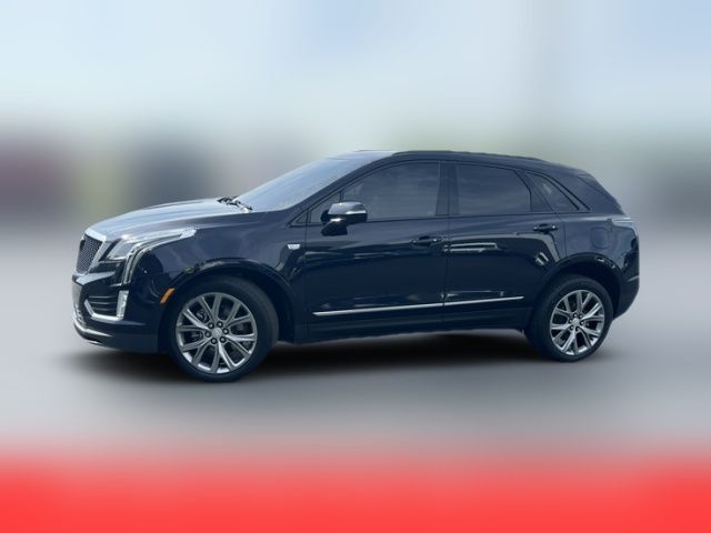 2021 Cadillac XT5 Sport