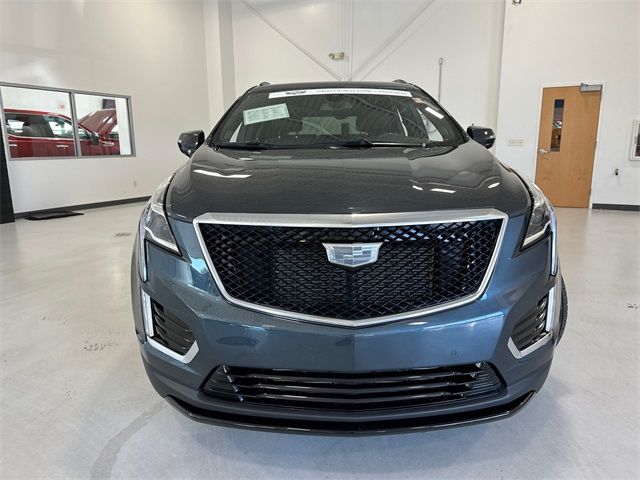 2021 Cadillac XT5 Sport