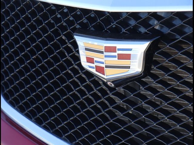 2021 Cadillac XT5 Sport