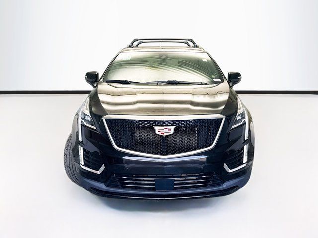 2021 Cadillac XT5 Sport