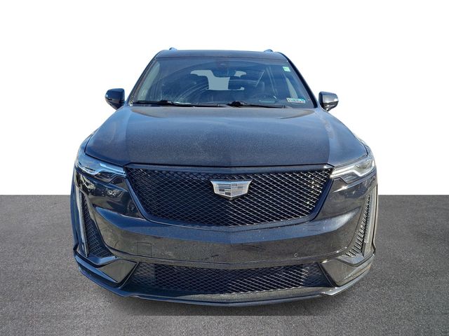 2021 Cadillac XT6 Sport