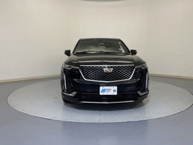 2021 Cadillac XT6 Luxury