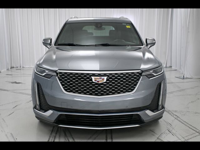 2021 Cadillac XT6 Luxury