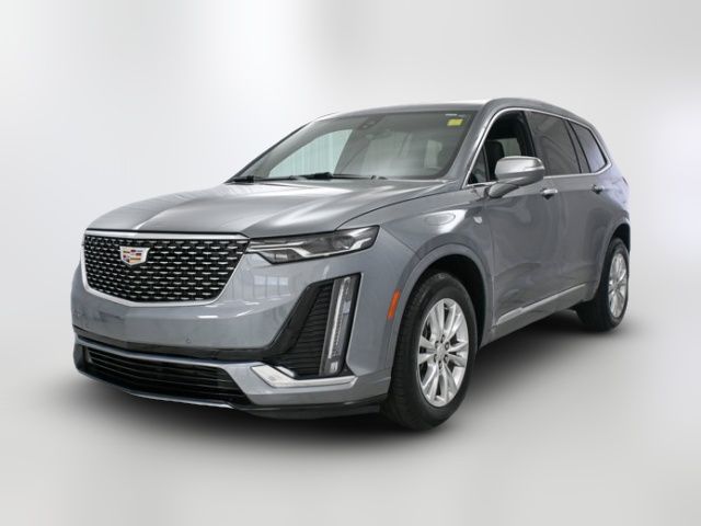 2021 Cadillac XT6 Luxury