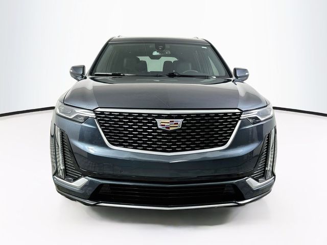 2021 Cadillac XT6 Luxury