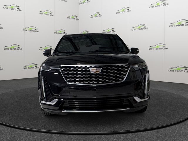 2021 Cadillac XT6 Luxury