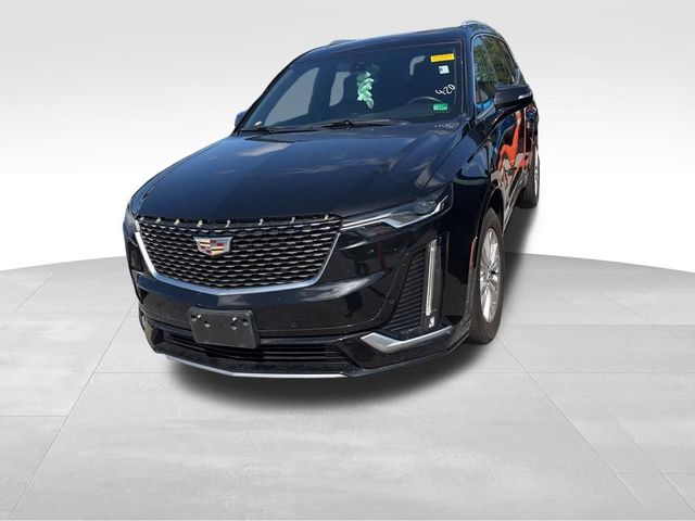 2021 Cadillac XT6 Luxury