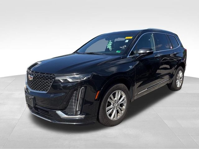 2021 Cadillac XT6 Luxury