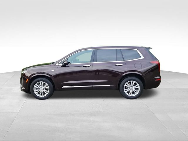 2021 Cadillac XT6 Luxury