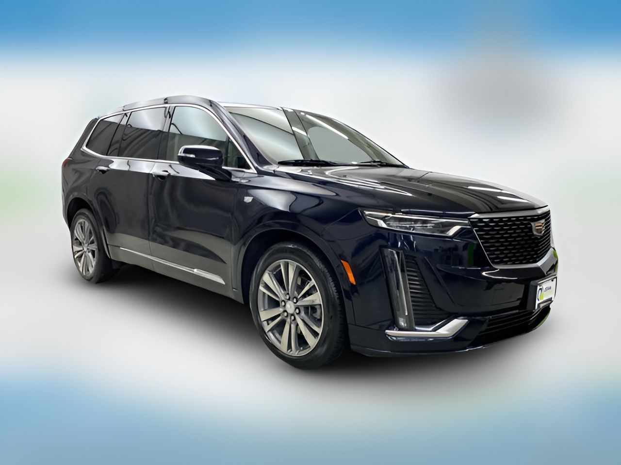 Used 2017 Cadillac XT5 Premium Luxury For Sale in Bloomington, MN Used 2017 Cadillac XT5 Premium Luxury For Sale in Bloomington, MN