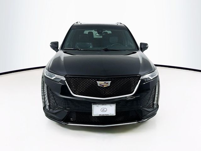 2021 Cadillac XT6 Sport