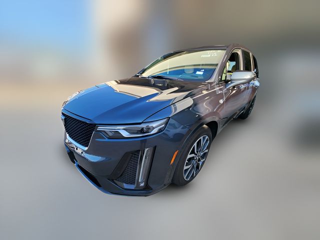 2021 Cadillac XT6 Sport