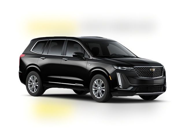 2021 Cadillac XT6 Sport