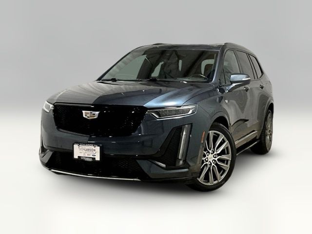 2021 Cadillac XT6 Sport