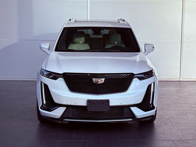 2021 Cadillac XT6 Sport