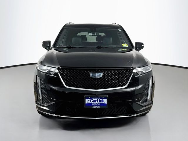 2021 Cadillac XT6 Sport