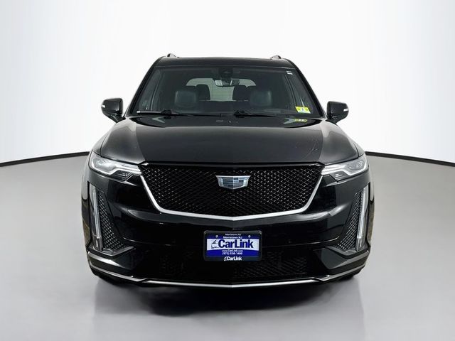 2021 Cadillac XT6 Sport